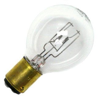 GE 70057   BEJ Projector Light Bulb   Incandescent Bulbs  