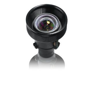 INFOCUS Infocus Lens 060 0.77 Fixed Short Throw Lens In531x  Industrial Products  Camera & Photo