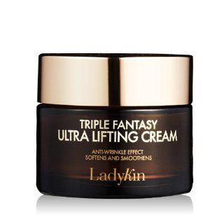 LadyKin Triple Fantasy Ultra Lifting Cream 50 Ml  Facial Treatment Products  Beauty