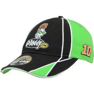 NASCAR Danica Patrick #10 GoDaddy Pit Hat  Sports Fan Baseball Caps  Sports & Outdoors