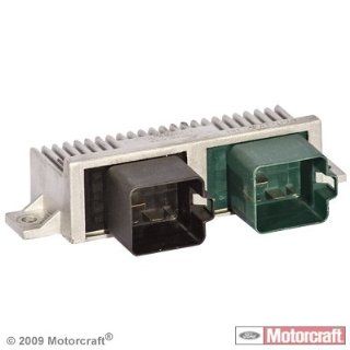 Motorcraft DY876 Glow Plug Switch Automotive