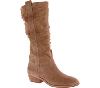 Boutique 9 Shana   Taupe Suede