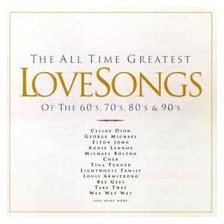 All Time Greatest Love Songs 1 Music