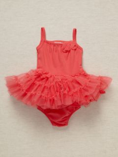 Tutu Dress & Bloomer Set by miniclasix