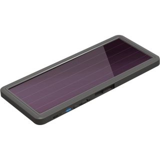Nature Power I-Solar Charger — Model# 80010  Amorphous Solar Panels