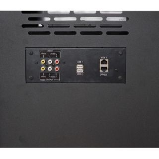 Balt AV Traveler Multimedia Device Panel 27559