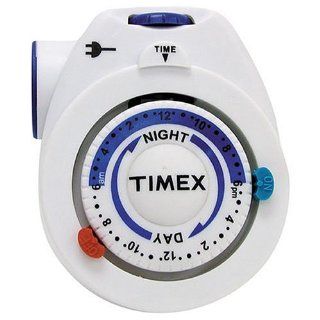 Timex Single Program Timer Kitchen & Dining