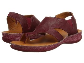 Think Zenzi Damen   82584 ) Womens Sandals (Brown)