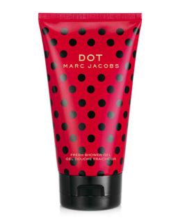 Dot Fresh Shower Gel   Marc Jacobs Fragrance