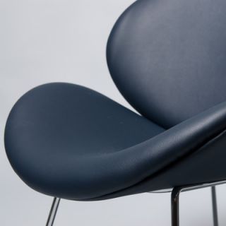 Matrix Spyder Lounge Chair LC SPYDER Color Navy