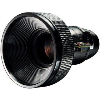 Vivitek VL905G Long Throw Zoom Lens Electronics