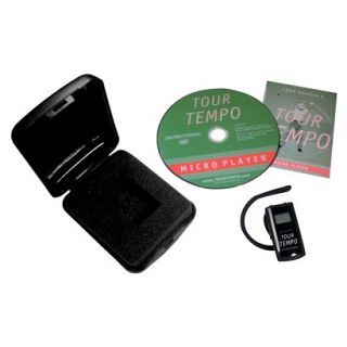 Tour Tempo Golf Wireless Micro Player