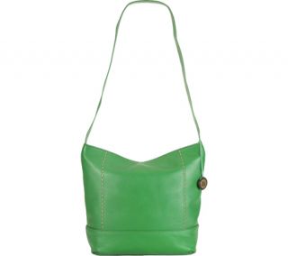 THE SAK Bridget Leather Bucket