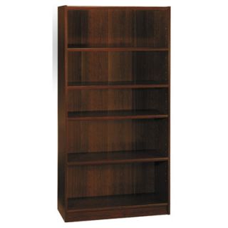 Bush Universal 72 Bookcase WL12446 03 / WL12439 03 / WL12450 03 / WL12436 03