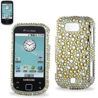 Reiko DPC SAMR880 14 Diamond Protector Cover for Samsung R880 14 Cell Phones & Accessories