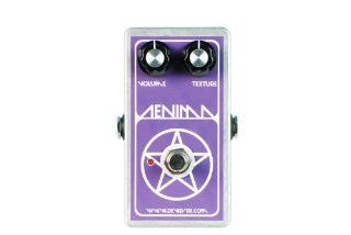 Devi Ever Aenima Fuzz Effects Pedal Musical Instruments