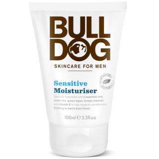 Bulldog Sensitive Moisturiser (100ml)      Health & Beauty