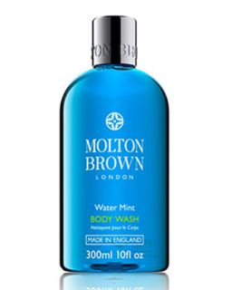 Water Mint Body Wash, 10oz.   Molton Brown