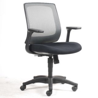 Jesper Office Low Back Office Task Chair 5269 / 5270 / 5271 Finish Grey