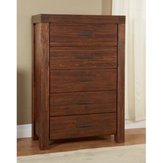 Modus Meadow 5 Drawer Chest 3F4184