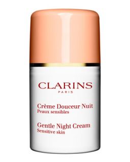 Gentle Night Cream   Clarins