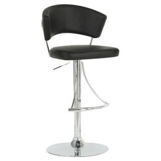 Monarch Specialties Inc. Adjustable Swivel Bar Stool  I 2300 / I 2301 Seat Fi