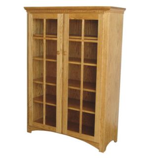 Chelsea Home Sussex 58 Bookcase 365 305