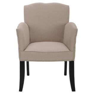 Safavieh Isabella Chair MCR4539A