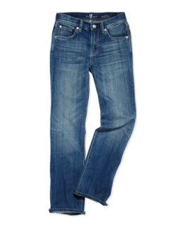 Austyn Paso Robles Jeans, Boys 8 10   7 For All Mankind