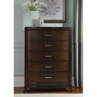 Liberty Furniture Avalon 5 Drawer Chest 505 BR41
