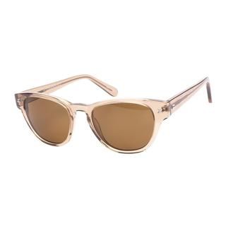 Derek Cardigan Sun 7012 Birch Sunglasses