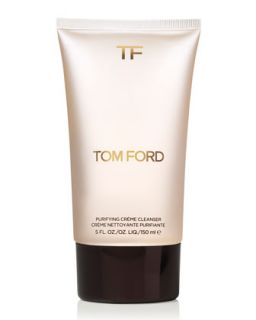 Purifying Creme Cleanser   Tom Ford Beauty