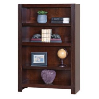kathy ireland Home by Martin Furniture Carlton Office 53 Bookcase CN3653