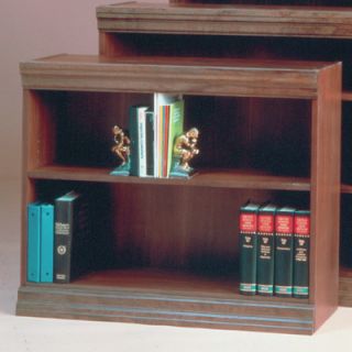 NORSONS INDUSTRIES LLC Jefferson Traditional Series Heavy Duty Bookcase JE3