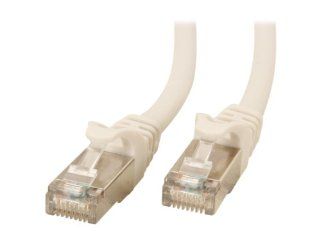 Rosewill 3 Feet Cat 6A White Screened Shielded Twist Pairing Enhanced 550MHz Cable (RCNC 12042) Computers & Accessories