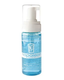 Marshmallow Foam Makeup Remover   Napoleon Perdis