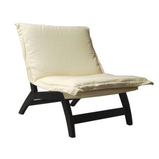 Casual Home Casual Fabric Lounge Chair 150 04