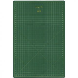 Omnigrid Mat With Grid   24 X 36