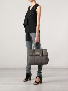 Mulberry 'bayswater' Tote