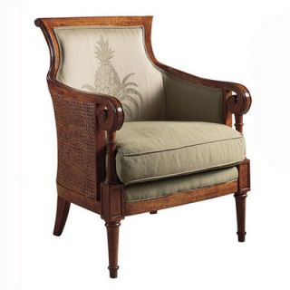 Tommy Bahama Home Nassau Tight Back Arm Chair 1650   11