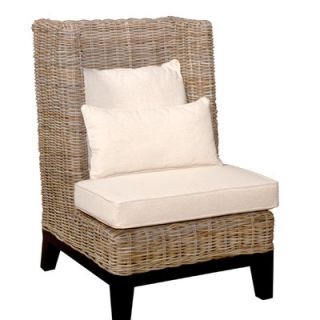 Jeffan Parrish Wingback Chair JV PR102