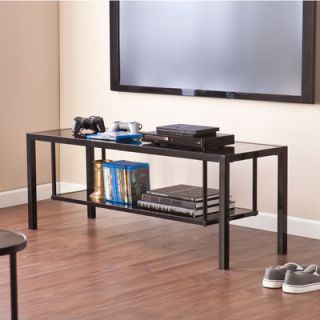 Holly & Martin Maians 48 Media Console MS9961 / MS9967 Finish Black