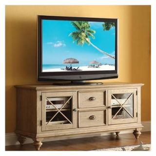 Riverside Furniture Coventry 61 TV Stand 32440