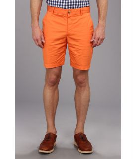 Mr.Turk Randolph Short Mens Shorts (Orange)