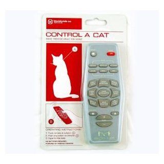 Control a Cat   Remote Control Toy