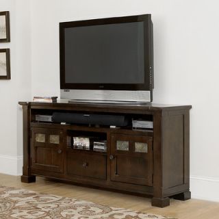 Progressive Furniture Telluride 64 TV Stand P730 64