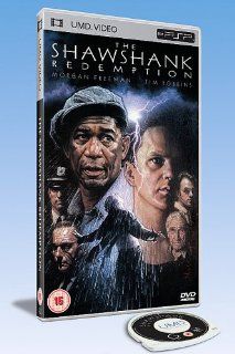 The Shawshank Redemption [UMD for PSP] [PAL Format]] Movies & TV