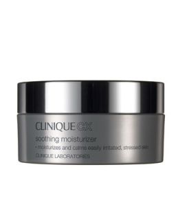 CX Soothing Moisturizer   Clinique