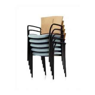 Source Seating Cache In Stacking Chair (Upholstered) 761