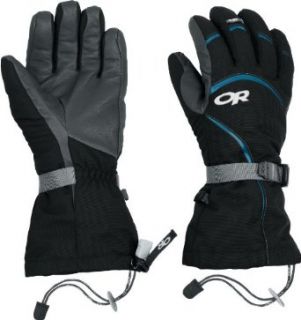 Outdoor Research Women's Highcamp Gloves  Skiing Gloves  Sports & Outdoors